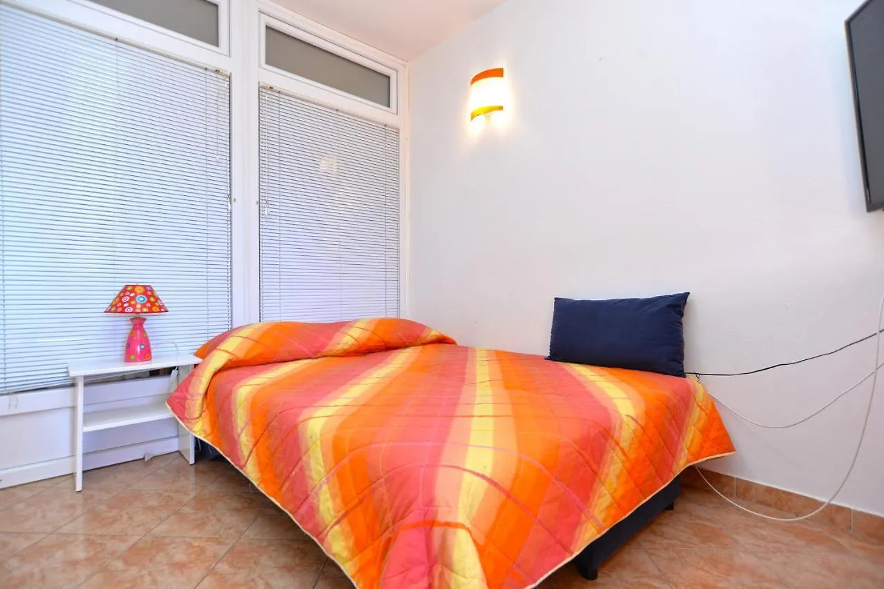 Apartments Zlata 2222 Pula 0*,